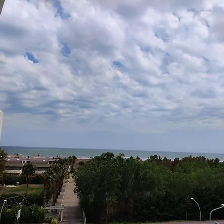Grazioso Attico -vasto Ch, Italy Vasto